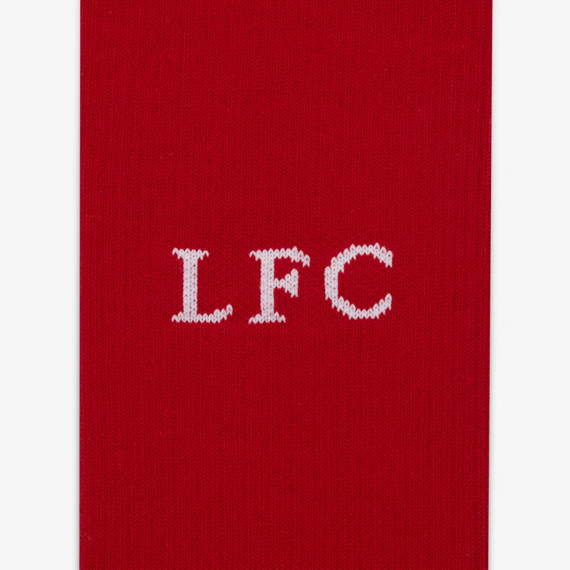 Nike Men's Liverpool F.C. Strike Home Knee-high Football Socks